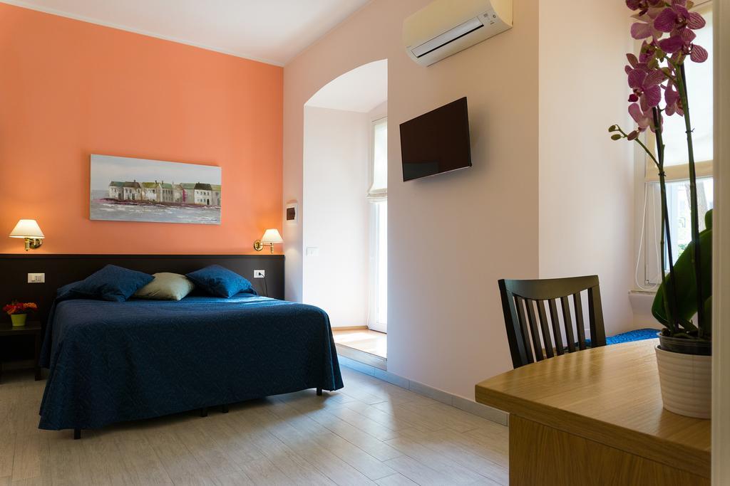 Poppy House Acomodação com café da manhã Roma Quarto foto