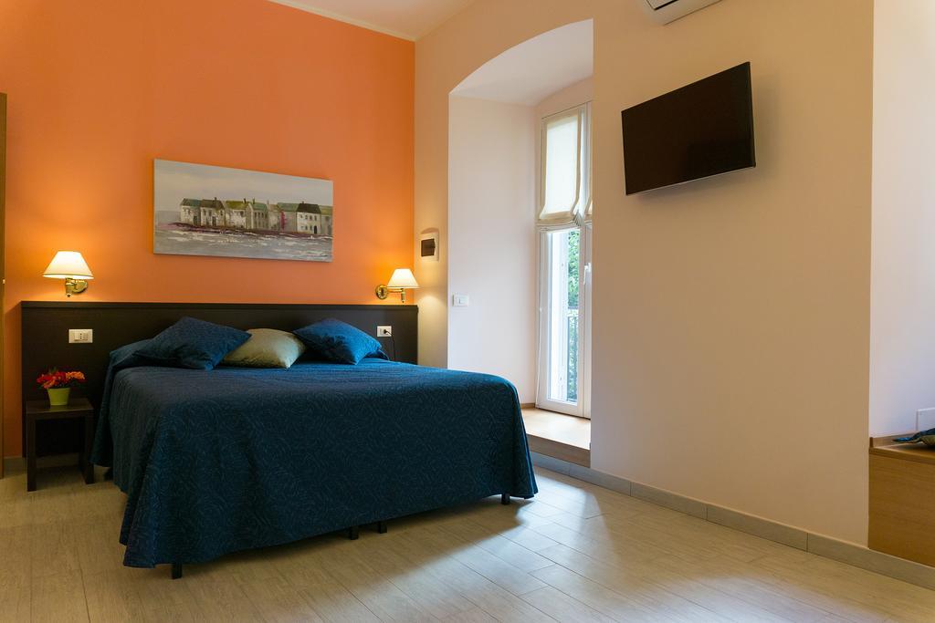 Poppy House Acomodação com café da manhã Roma Quarto foto